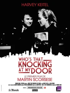 Who's That Knocking at My Door Movie Poster