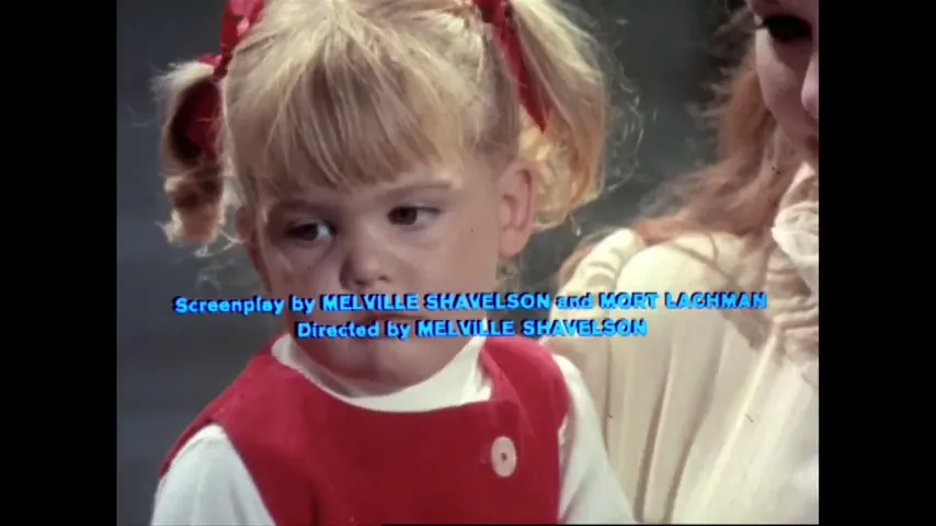 Yours, Mine and Ours Scene 5