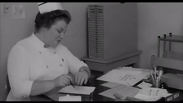 The Honeymoon Killers Scene 1