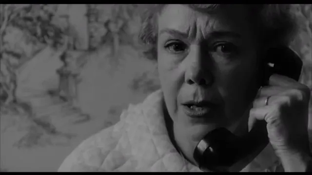 The Honeymoon Killers Scene 2