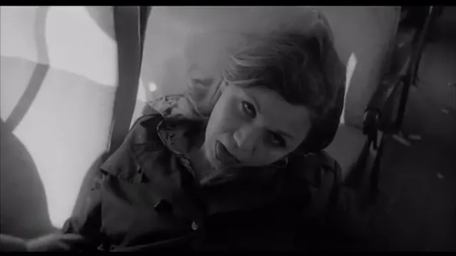 The Honeymoon Killers Scene 3