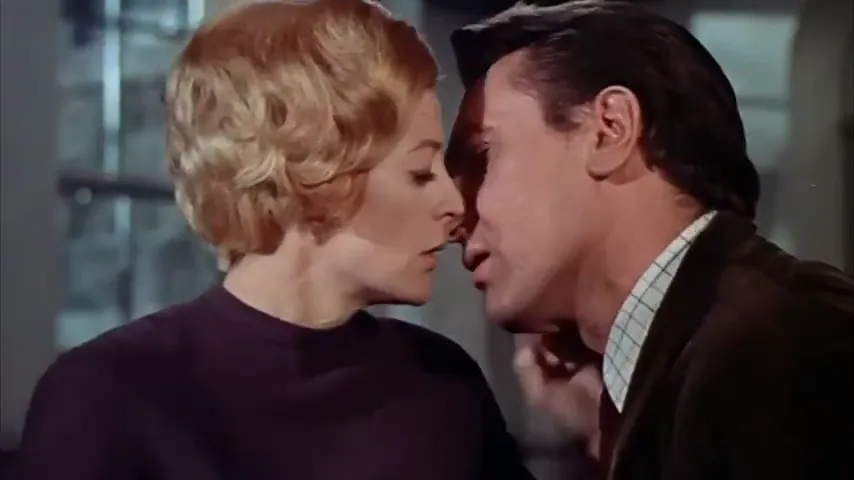 The Prime of Miss Jean Brodie Scene 3