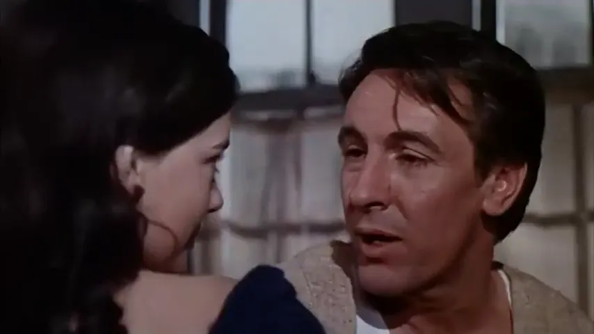 The Prime of Miss Jean Brodie Scene 5