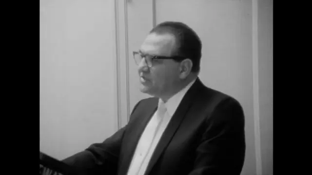 Salesman Scene 1