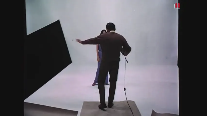 Beyond the Valley of the Dolls Scene 3