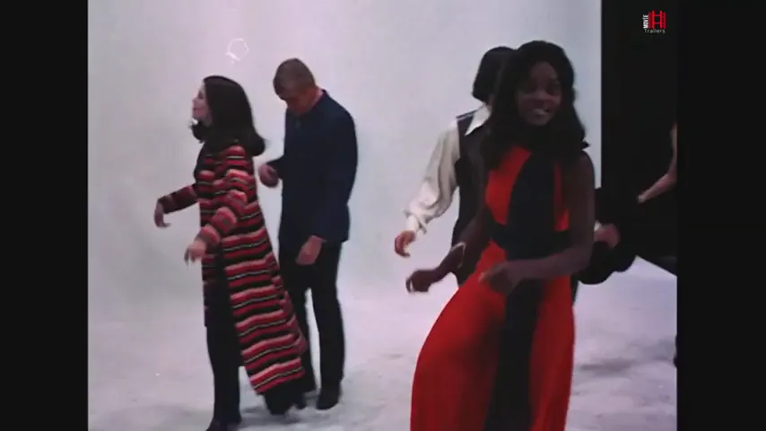 Beyond the Valley of the Dolls Scene 5