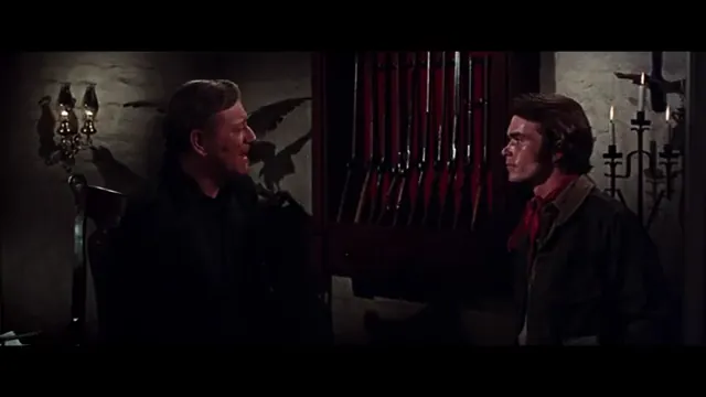 Chisum Scene 3