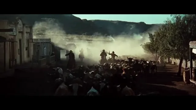 Chisum Scene 5