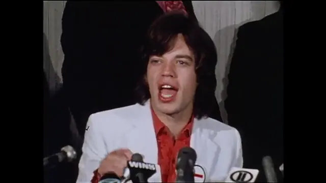 Gimme Shelter Scene 3