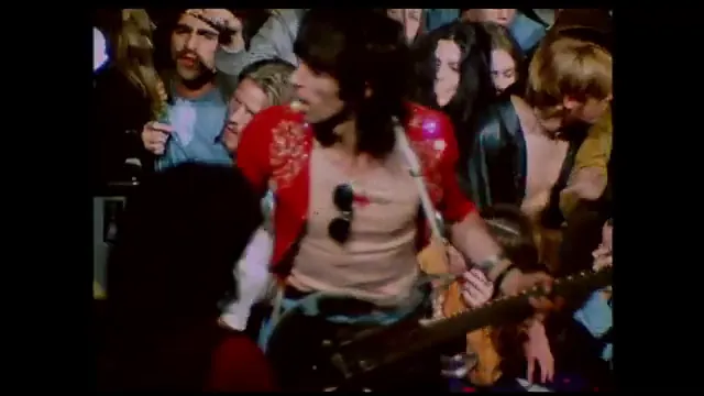 Gimme Shelter Scene 5