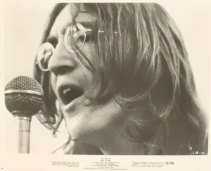 Let It Be Movie Poster