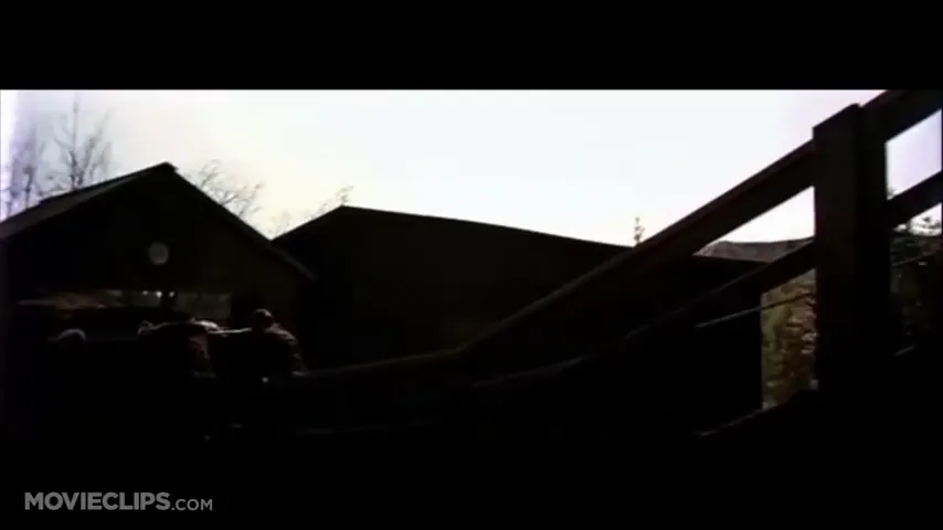 The Molly Maguires Scene 3