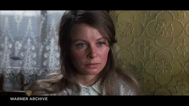 Ryan's Daughter Scene 1