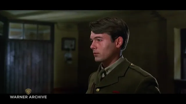 Ryan's Daughter Scene 3