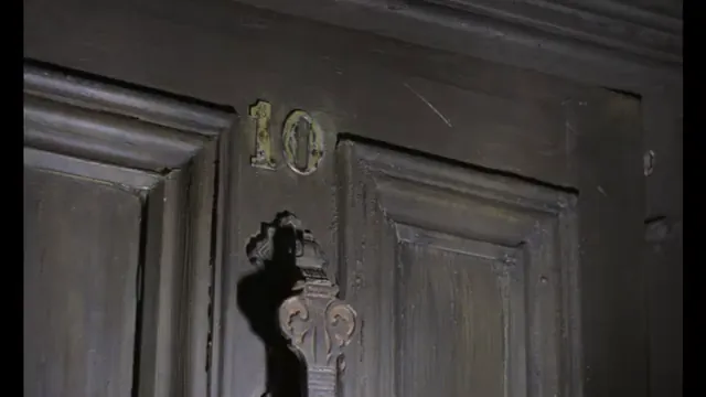 10 Rillington Place Scene 1