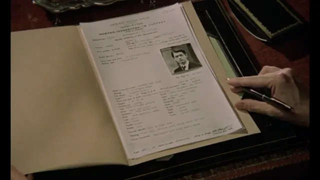 10 Rillington Place Scene 2