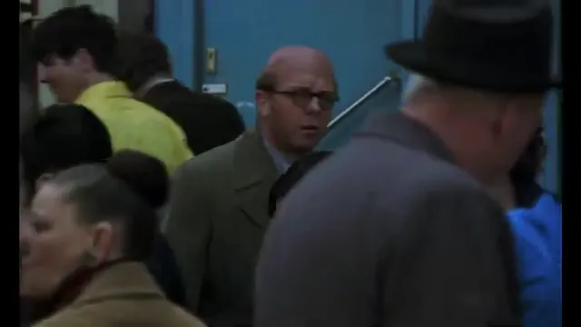 10 Rillington Place Scene 5