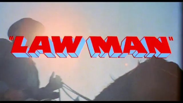 Lawman Scene 1