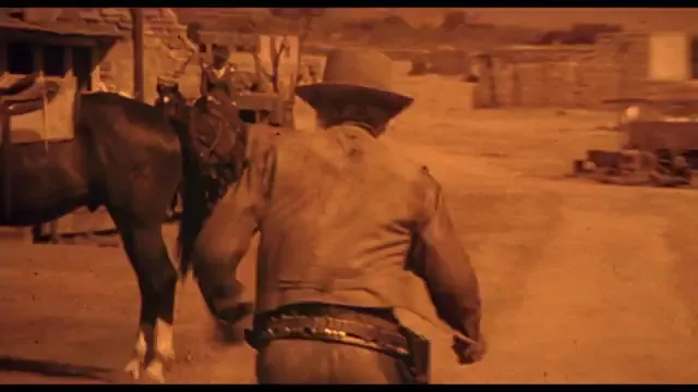 Lawman Scene 3