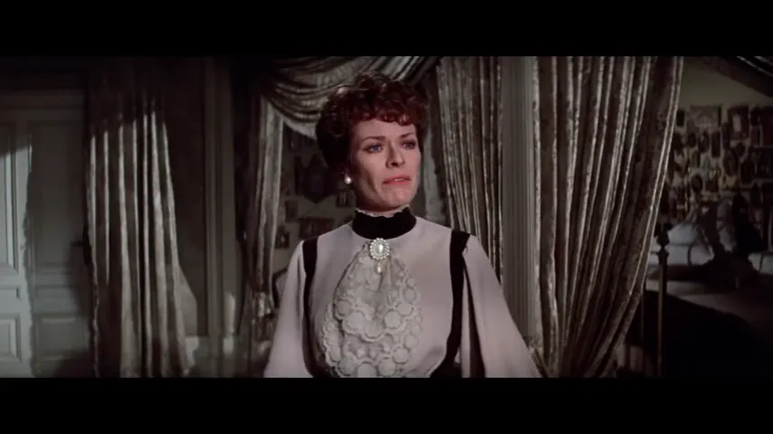 Nicholas and Alexandra Scene 3