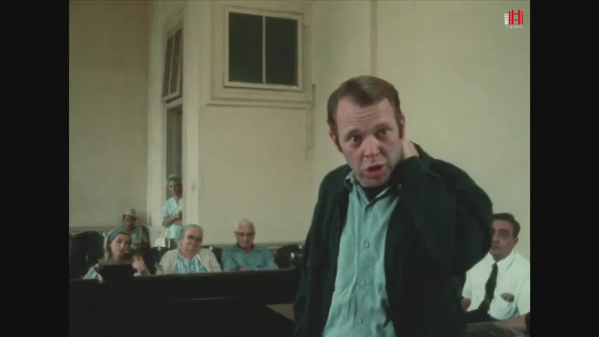 Wanda Scene 1