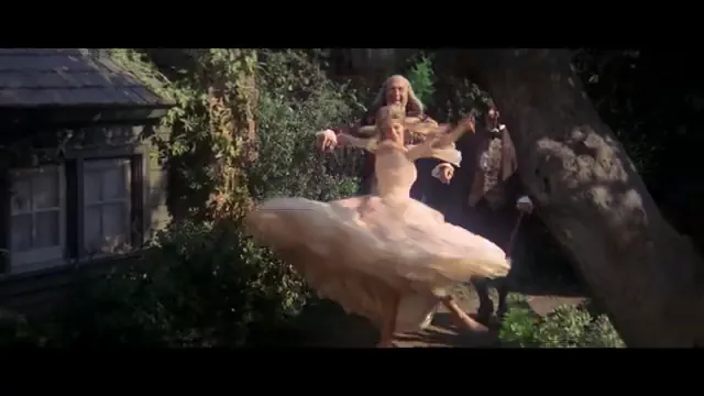 1776 Scene 1