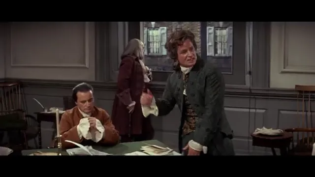 1776 Scene 2