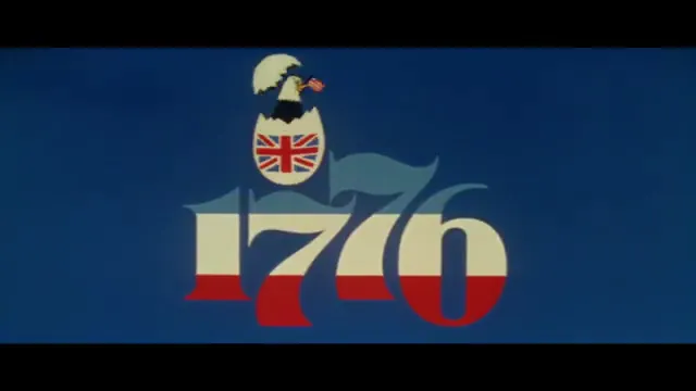 1776 Scene 5