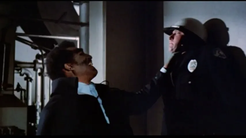 Blacula Scene 1