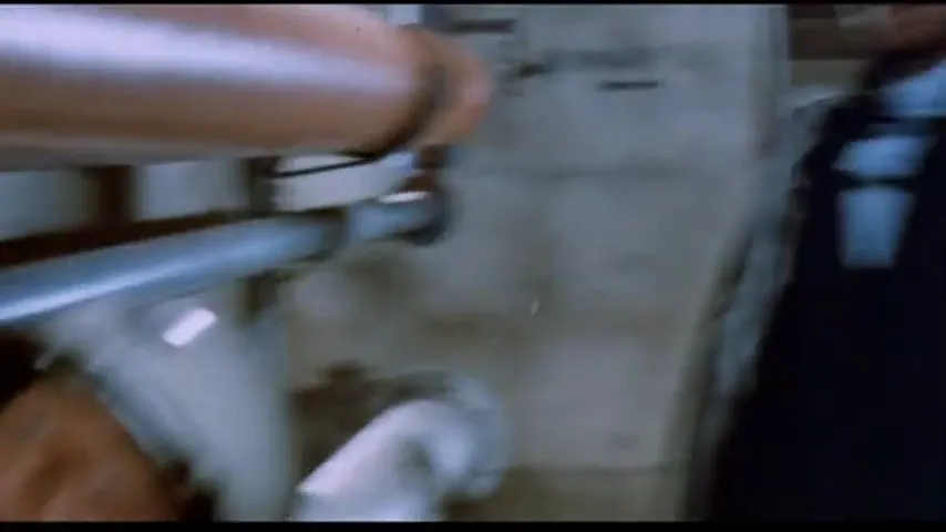 Blacula Scene 2