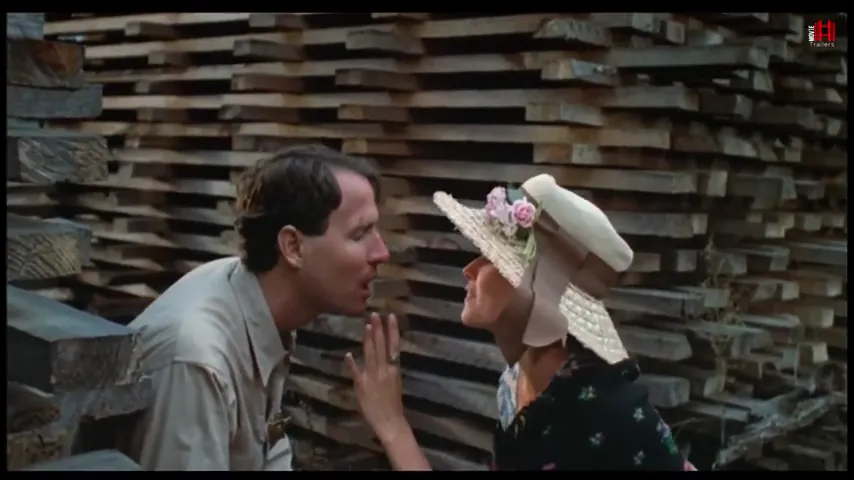 Boxcar Bertha Scene 2