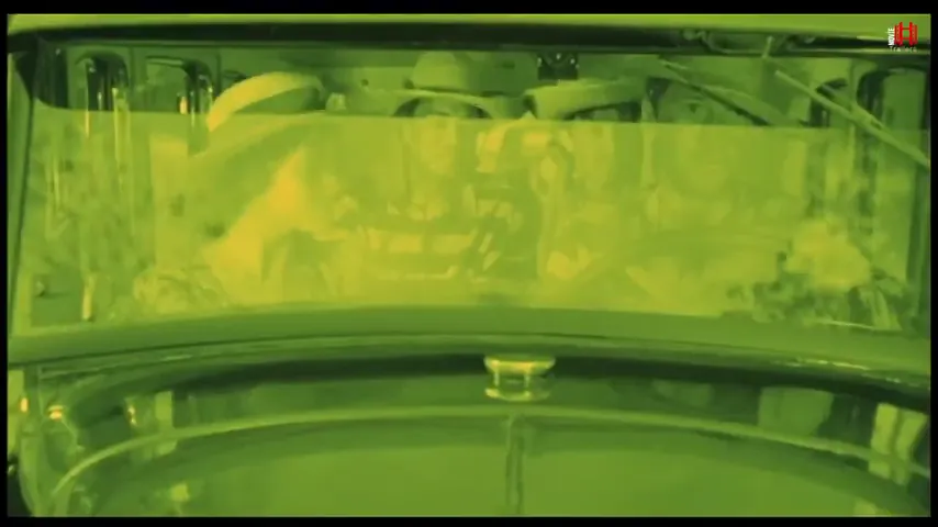 Boxcar Bertha Scene 5