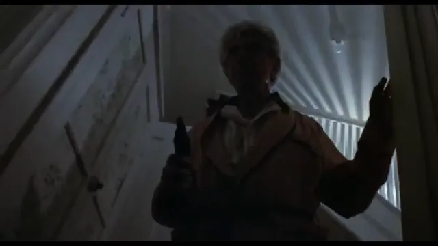 Dead of Night Scene 2