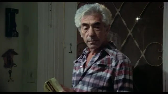 Dead of Night Scene 3