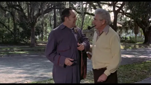 Dead of Night Scene 4