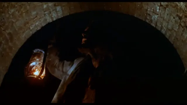 Death Line Scene 1