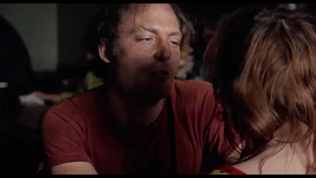 Fat City Scene 1