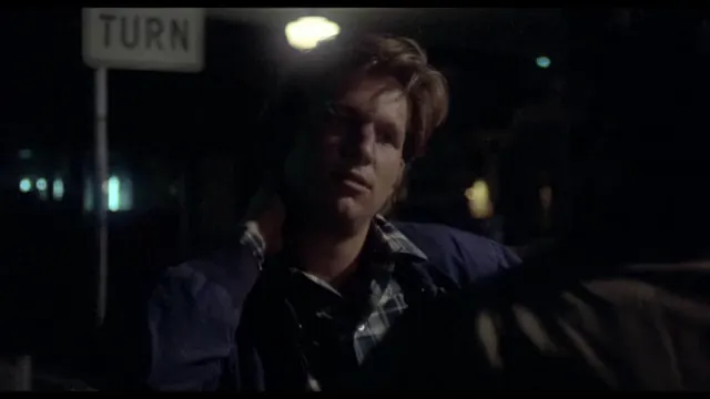 Fat City Scene 3