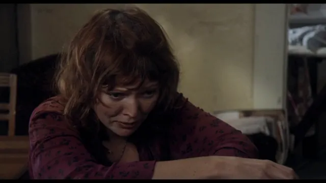 Fat City Scene 5