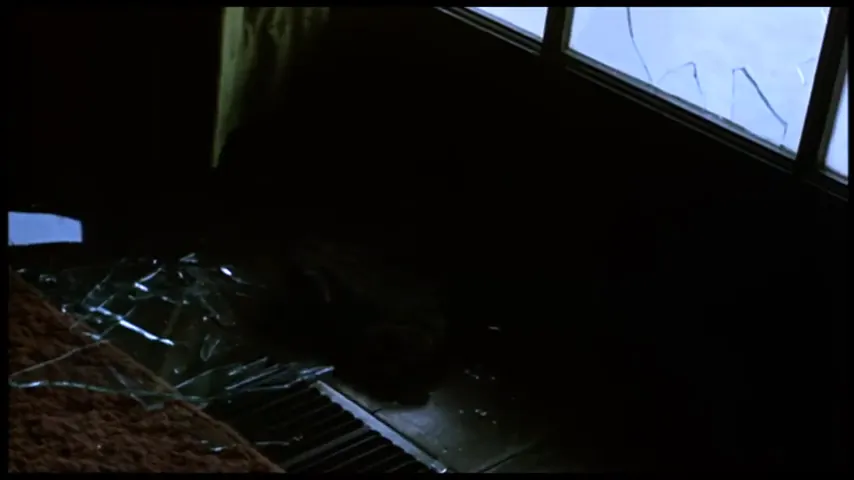 Frogs Scene 5