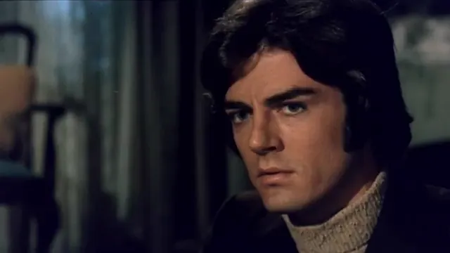 Baron Blood Scene 2