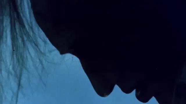 Baron Blood Scene 3