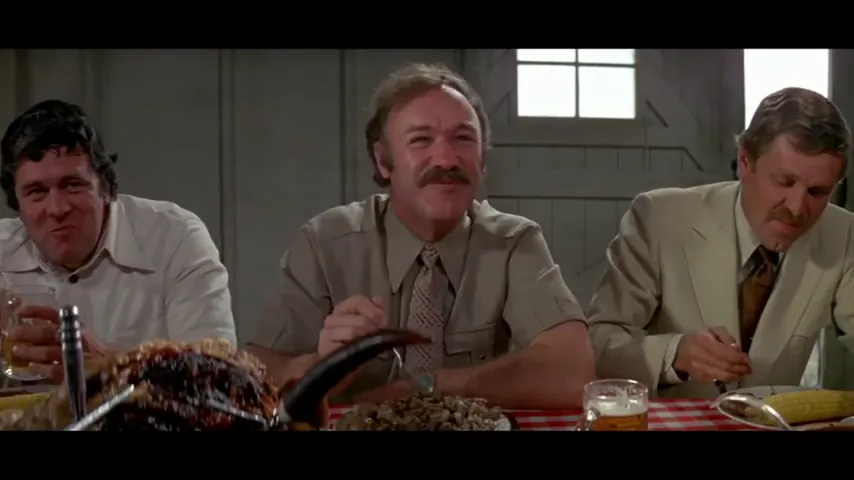 Prime Cut Scene 1