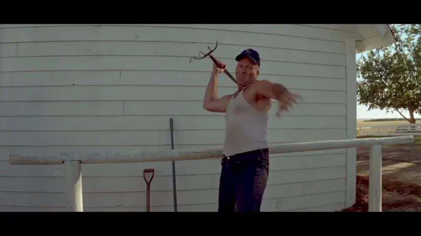 Prime Cut Scene 5