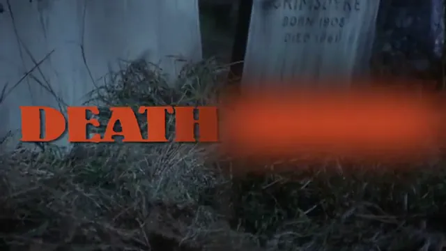 Tales from the Crypt Scene 1