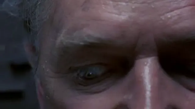 Tales from the Crypt Scene 3