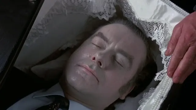Tales from the Crypt Scene 4