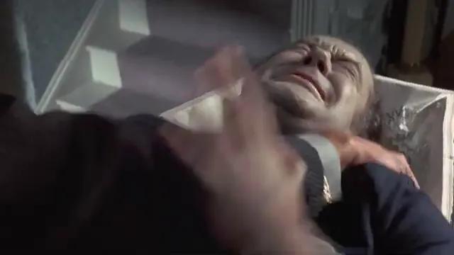 Tales from the Crypt Scene 5