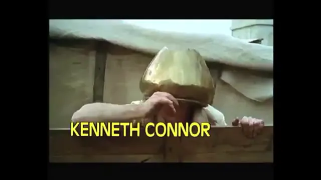 Carry on Abroad Scene 2