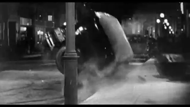 Dillinger Scene 1